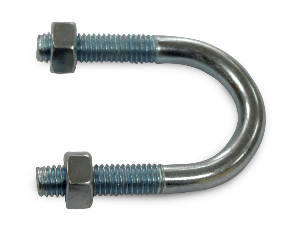 Скоба U-образная -Хомут У-образный,Хомутик С 437,Хомутик С 438, Хомутик ...