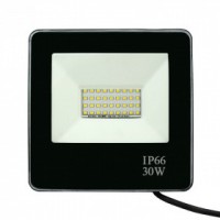 Прожектор LightPhenomenON LT-FL-01N-IP65-50W-6500K LED - ЭТК  Урал Лайн