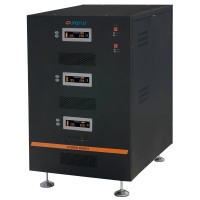 Трехфазный стабилизатор напряжения Энергия Hybrid 60000 II поколение - ЭТК  Урал Лайн