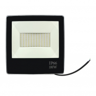 Прожектор LightPhenomenON LT-FL-01N-IP65-100W-6500K  - ЭТК  Урал Лайн