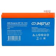 Аккумулятор Энергия GP 12-12  - www.uralline.ru - Екатеринбург