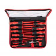 Набор диэлектрических отверток НИО-15  - www.uralline.ru - Екатеринбург