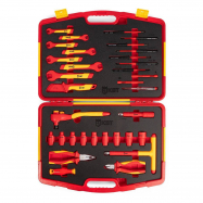 Набор диэлектрического инструмента НИИ-04  - www.uralline.ru - Екатеринбург