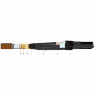 Муфта СПТп -10-70…120 (ERG203520) - www.uralline.ru - Екатеринбург