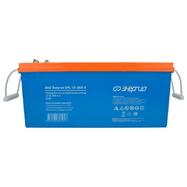 Аккумулятор Энергия GPL 12-200  - www.uralline.ru - Екатеринбург