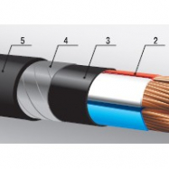 Кабель ВБШв, ВБШвнг(А), на 0,66; 1 кВ - ЭТК  Урал Лайн