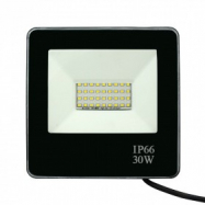 Прожектор LightPhenomenON LT-FL-01N-IP65-20W-6500K  - ЭТК  Урал Лайн