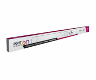 LT-WP-04-IP65-36W-6500К (пылевлагозащищенный) - www.uralline.ru - Екатеринбург