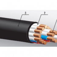 Кабель КВВГнг-LS - ЭТК  Урал Лайн