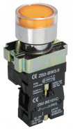 Кнопка LAY5-BW3461 (XB2-BW3461) - www.uralline.ru - Екатеринбург