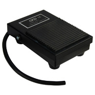 Переключатель педальный FS-1  - www.uralline.ru - Екатеринбург