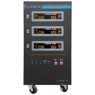 Энергия Voltron 3D II 10000/3 - www.uralline.ru - Екатеринбург