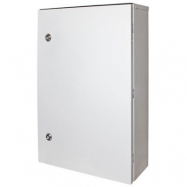 Щит с монтажной панелью ЩМП 11 IP31 (1200х750х250) - www.uralline.ru - Екатеринбург