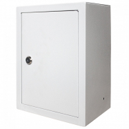 Щит с монтажной панелью ЩМП 04 IP 54 (400х300х155) - www.uralline.ru - Екатеринбург