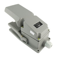 Переключатель педальный SFMP-1  - www.uralline.ru - Екатеринбург