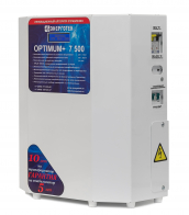 OPTIMUM+ 7500 - www.uralline.ru - Екатеринбург