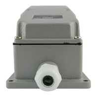 Переключатель педальный SFMP-1  - www.uralline.ru - Екатеринбург