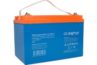 Аккумулятор Энергия GPL 12-100 s - www.uralline.ru - Екатеринбург