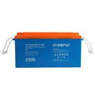 Аккумулятор Энергия GPL 12-150  - www.uralline.ru - Екатеринбург