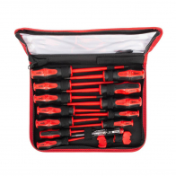 Набор диэлектрических отверток НИО-15  - www.uralline.ru - Екатеринбург