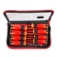 Набор диэлектрических отверток НИО-2209  - www.uralline.ru - Екатеринбург