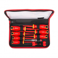 Набор диэлектрических отверток НИО-2210к  - www.uralline.ru - Екатеринбург