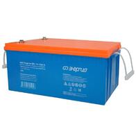 Аккумулятор Энергия GPL 12-200  - www.uralline.ru - Екатеринбург