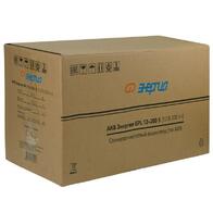 Аккумулятор Энергия GPL 12-200  - www.uralline.ru - Екатеринбург