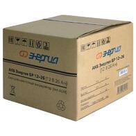 Аккумулятор Энергия GP 12-26  - www.uralline.ru - Екатеринбург