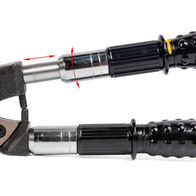 Тросорез ручной ТР-8т  - www.uralline.ru - Екатеринбург