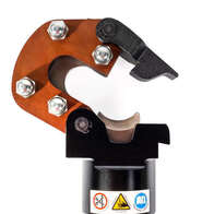 Тросорез гидравлический ТРГ-32  - www.uralline.ru - Екатеринбург