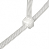 Стяжка КСТ 5x400  - www.uralline.ru - Екатеринбург