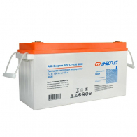 Аккумулятор Энергия GPL 12-150 Grid - www.uralline.ru - Екатеринбург