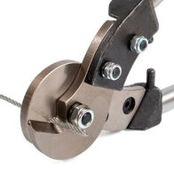 Тросорез ручной ТР-8т  - www.uralline.ru - Екатеринбург