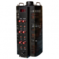 ЛАТР ЭНЕРГИЯ Black Series TSGC2-20кВА 20А трехфазный - www.uralline.ru - Екатеринбург
