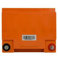 Аккумулятор Энергия GPL 12-40  - www.uralline.ru - Екатеринбург