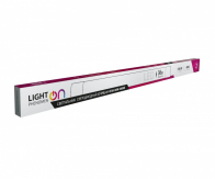 LT-WP-04-IP65-36W-4000К (пылевлагозащищенный) - www.uralline.ru - Екатеринбург