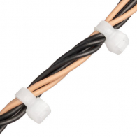 Стяжка КСТ 5x400  - www.uralline.ru - Екатеринбург