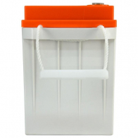 Аккумулятор Энергия GPL 12-150 Grid - www.uralline.ru - Екатеринбург