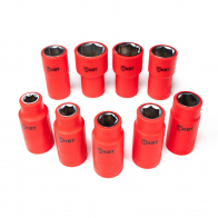 Набор диэлектрического инструмента НИИ-04  - www.uralline.ru - Екатеринбург