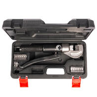 Пресс гидравлический ПГРс-70 - www.uralline.ru - Екатеринбург