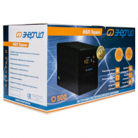ИБП Энергия Гарант 500 - www.uralline.ru - Екатеринбург