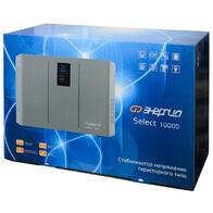 Энергия Select 10000 - www.uralline.ru - Екатеринбург