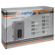 Энергия Expert 1500 - www.uralline.ru - Екатеринбург