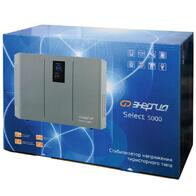 Энергия Select 5000 - www.uralline.ru - Екатеринбург
