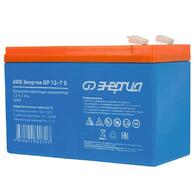 Аккумулятор Энергия GP 12-7  - www.uralline.ru - Екатеринбург