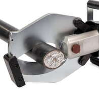 Ножницы гидравлические НГО-120  - www.uralline.ru - Екатеринбург