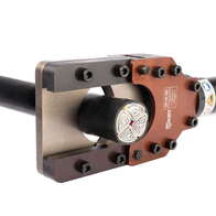 Ножницы гидравлические НГР-65 - www.uralline.ru - Екатеринбург