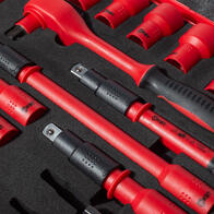 Набор изолированного инструмента НИИ-05  - www.uralline.ru - Екатеринбург