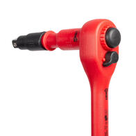 Набор изолированного инструмента НИИ-05  - www.uralline.ru - Екатеринбург